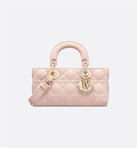 lady dior d joy small